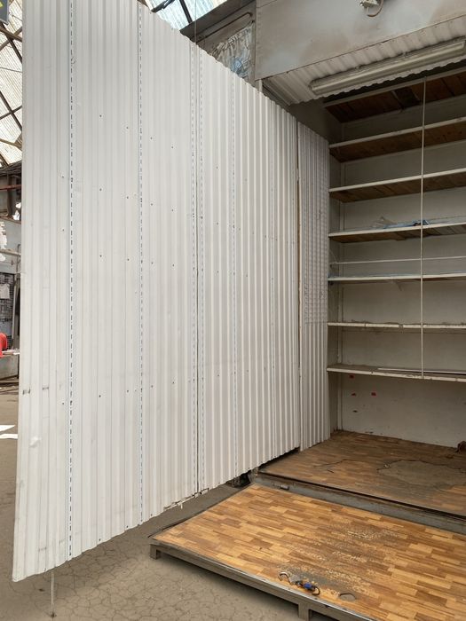 Здам кіоск, контейнер оренда Срібна Алея,  ринок