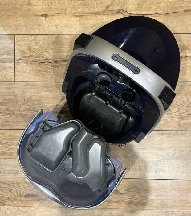 Пылесос - Zelmer Aquos 1600W