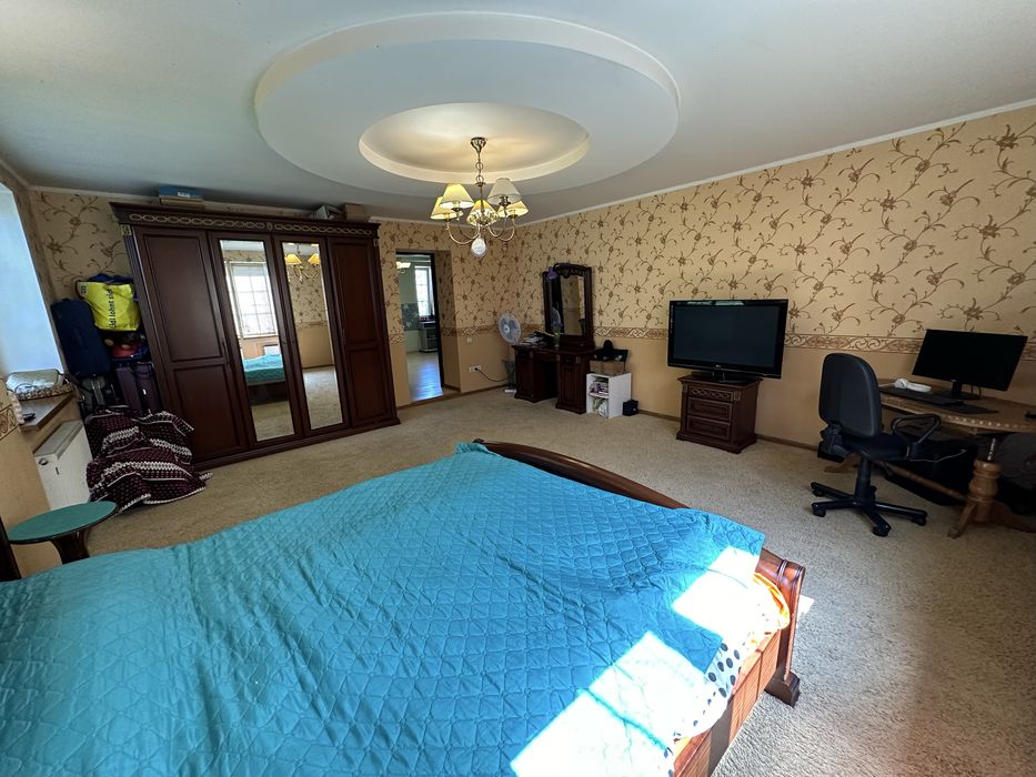 Продаж будинку в нагірній частині (район вул.Хорольська/Європейська)