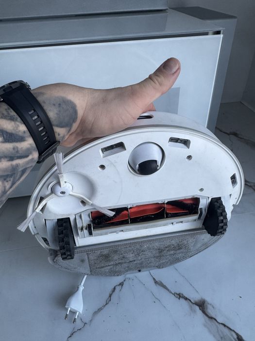 Xiaomi Mi Robot Vacuum Mop 2 Pro