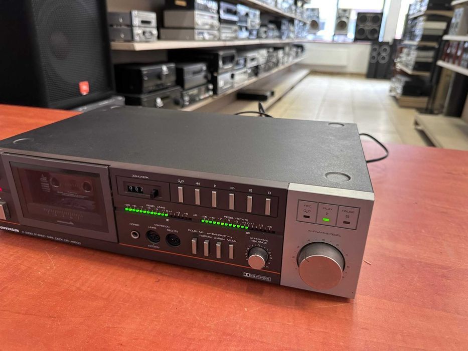 Magnetofon Universum C2330