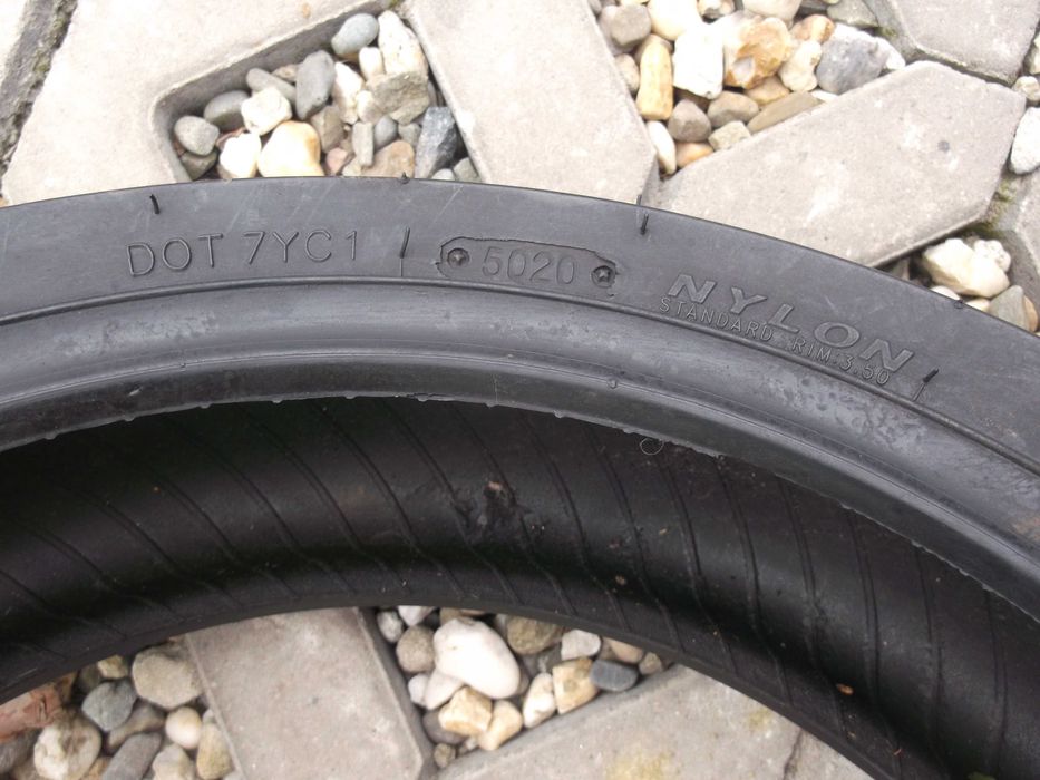 opona 130/60-13 KENDA dot5020 3,8mm skuter r13