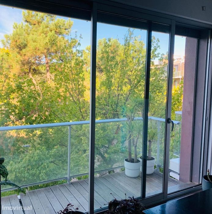 Quarto - localizado em Setubal