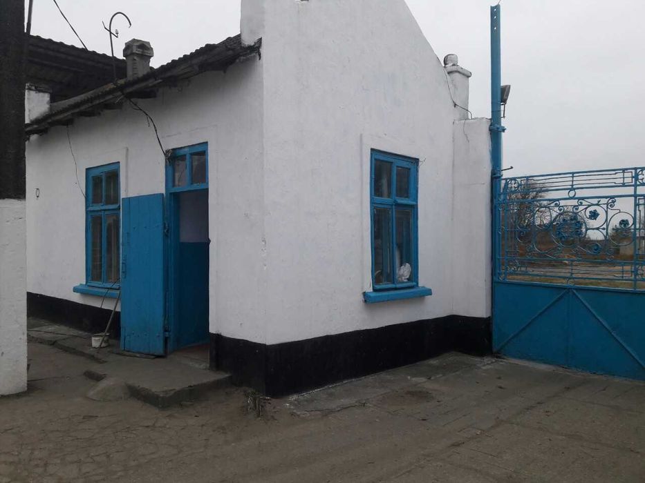 ЄМК ДП "САРАТСЬКИЙ ВИНОРОБНИЙ ЗАВОД" 1181,5 м2, 1,37 га, Байрамча