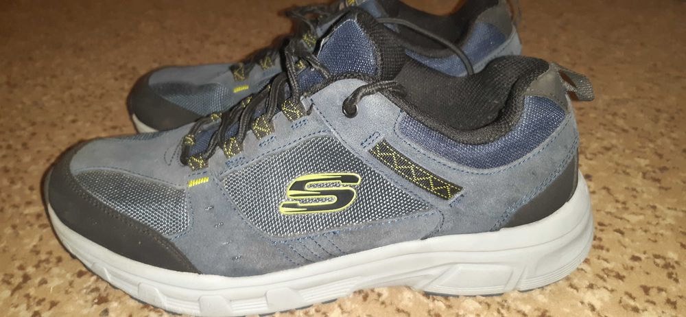 Чоловічі кросівки Sкechers Relaxed FIT 44,5 розмір