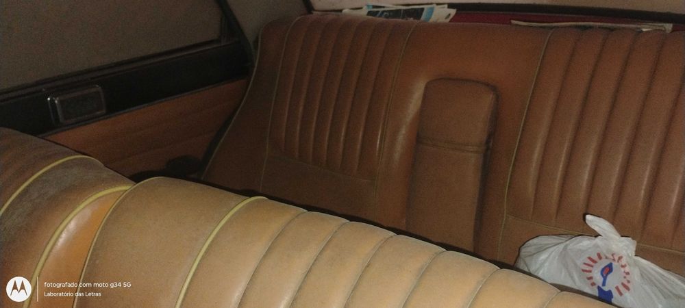 Peugeot 404- Berlina