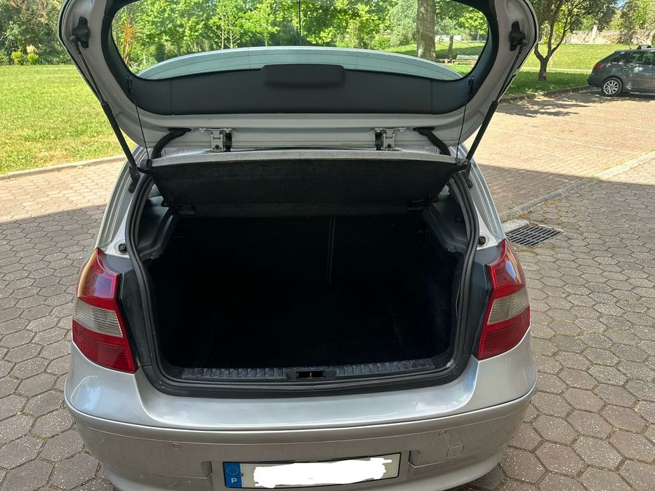 Bmw  120D SPORT 163cv