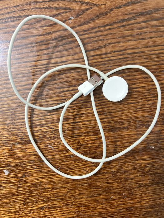 Годинник Apple watch 3 series 38 mm