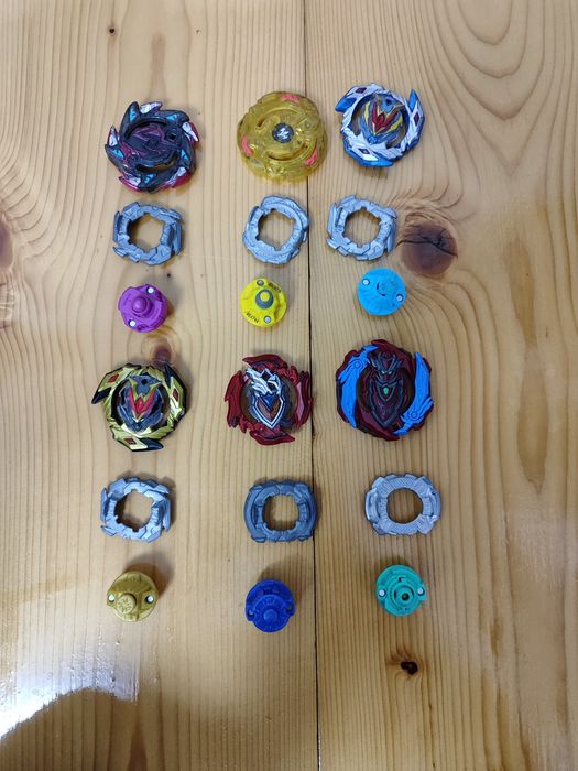 бейблейд оригінал хазбро Beyblade orig