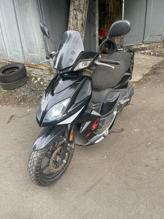 Аренда мопедов/ скутеров