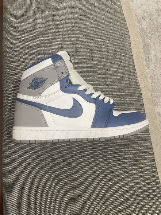 Air jordan 1 high