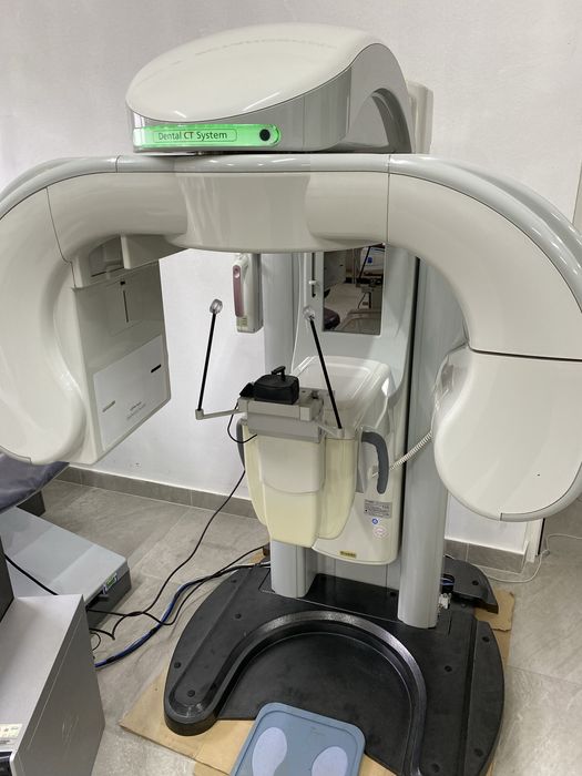 Компютерний томограф фірми  E-Woo( Vatech)