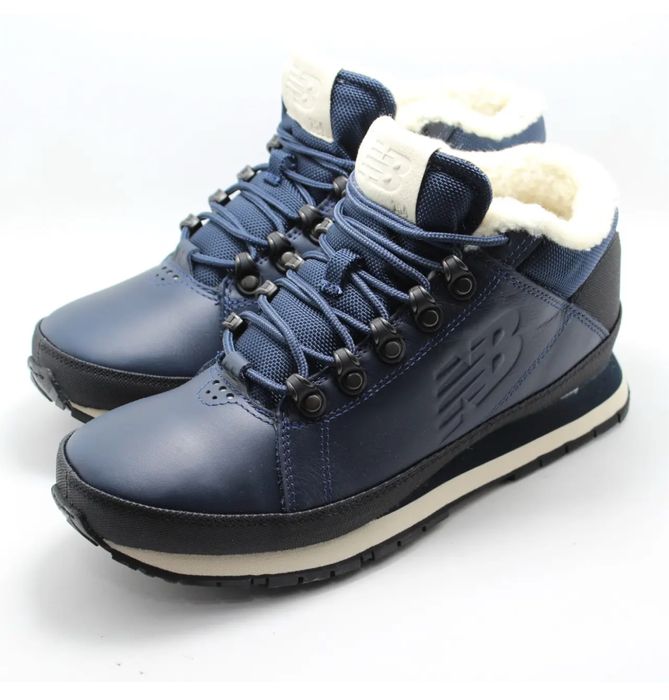 Зимові чоловічі черевики New Balance