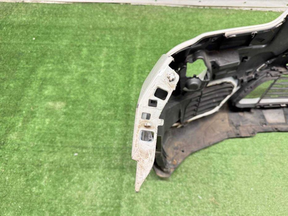 Бампер BMW X1 F48 передній НАЯВНІСТЬ комплектні голі БМВ Ф48 Х1