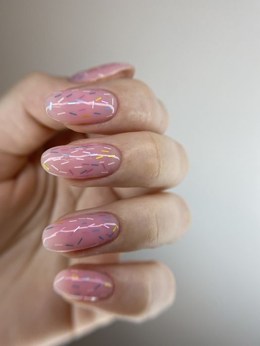 Курси манікюру Тернопіль