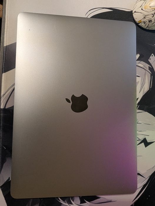 MacBook air 2018, i5, 8/128