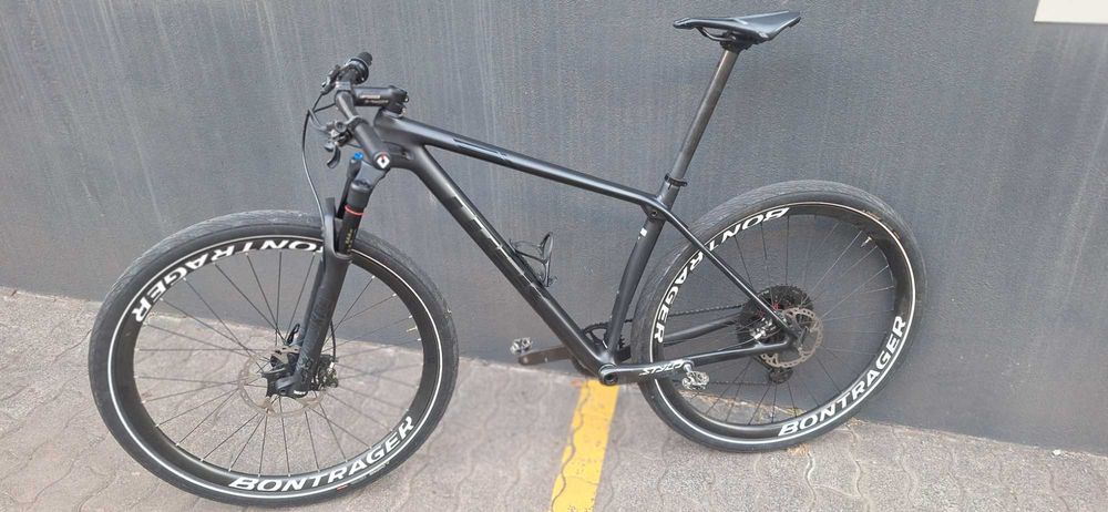 Trek procaliber 9.8 SL