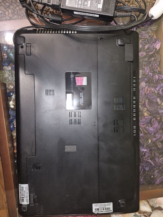 Продам ноутбук ASUS