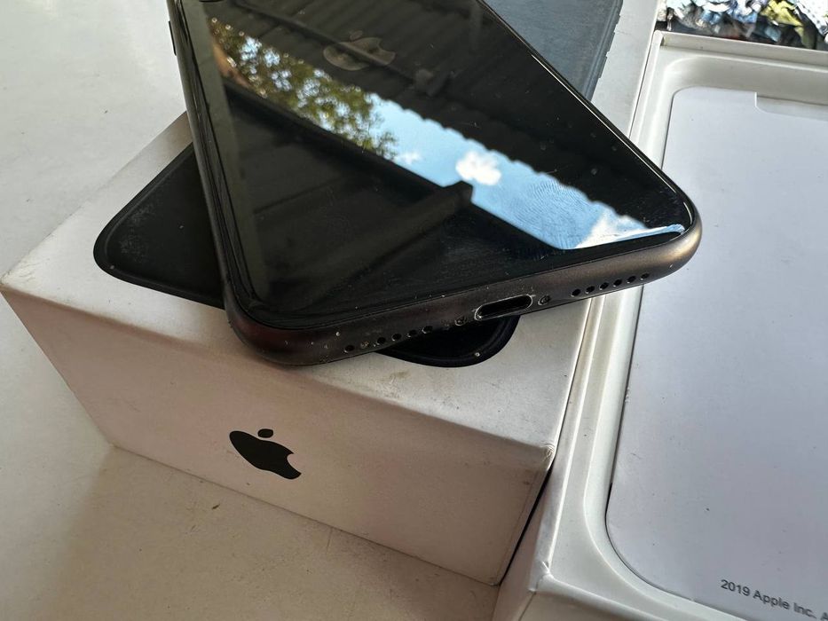 Iphone 11 64 gb Neverlock
