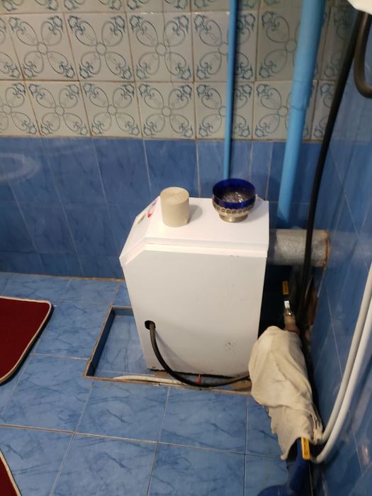 Продам дім квартиру