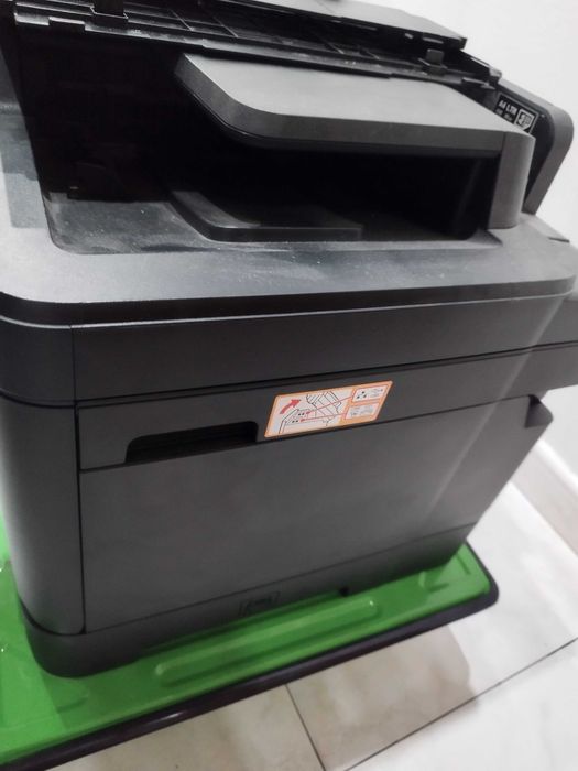 Impressora Brother MFC-J5330DW A3 e A4 inkjet