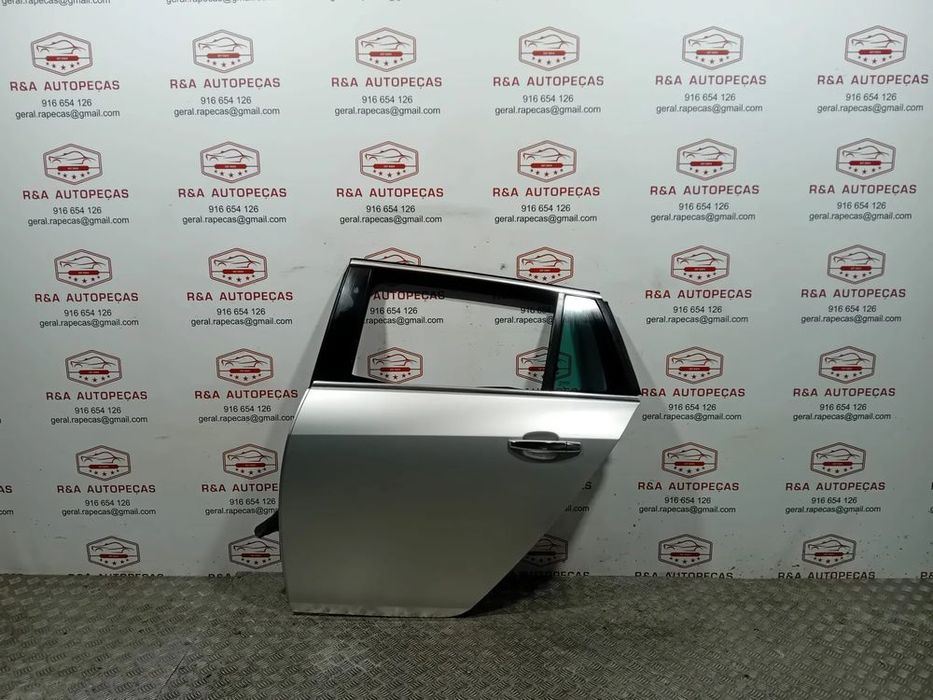 Porta Trás Traseira Esquerda Opel Insignia Tourer Original