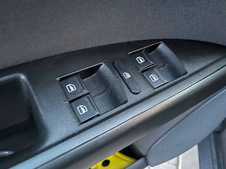 SEAT Altea 2007  1,9 TDI automat