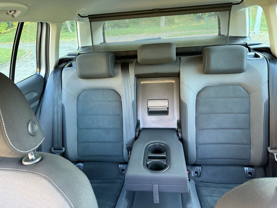 Vw golf 7 2.0tdi