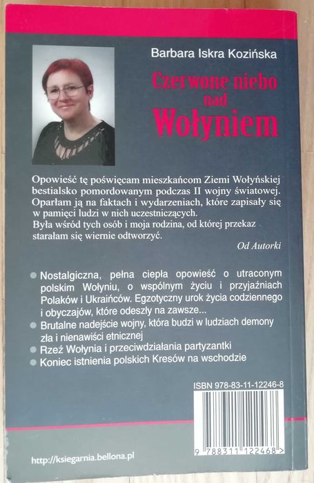 8x zestaw KRESY, WOŁYŃ, mord wołyński, zesłania