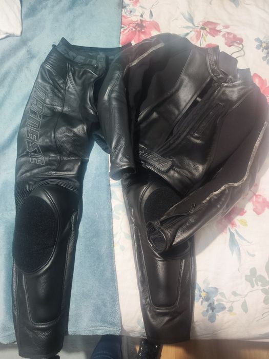 Fato duas peças Dainese