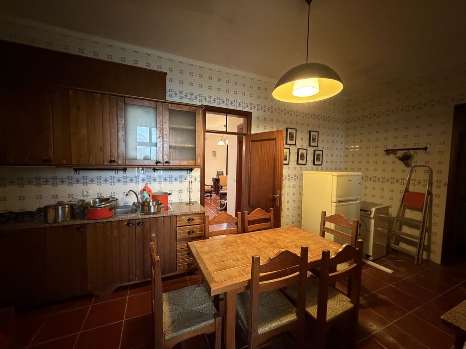 Vende se cozinha