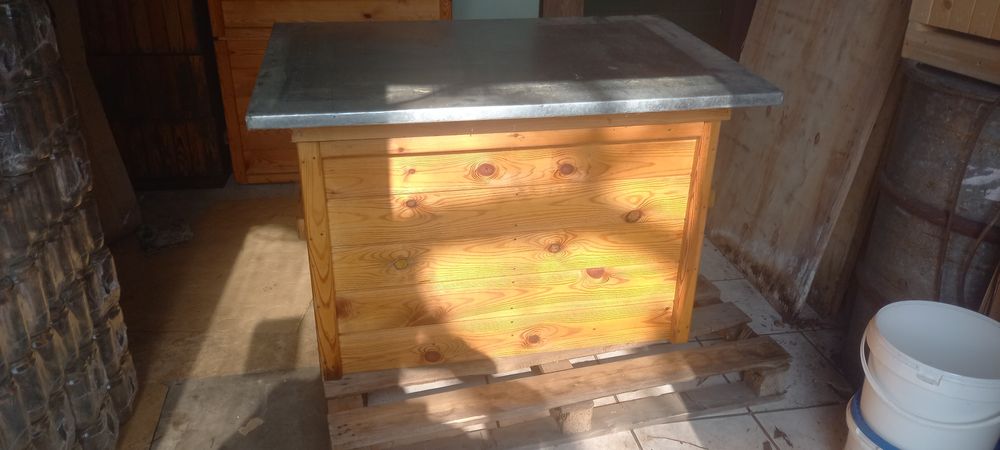 Ule warszawskie poszerzane