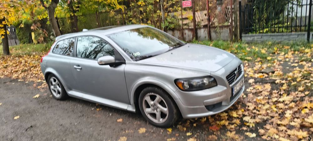 Volvo C30
