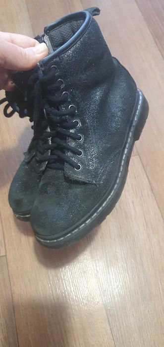 Ботінки демісезон