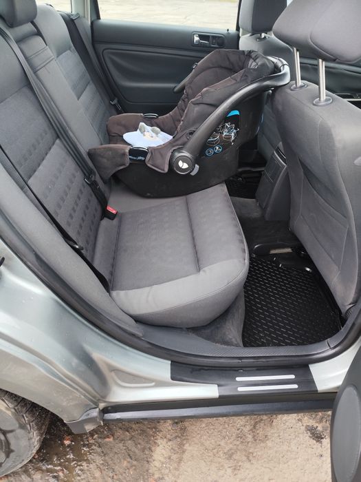 Фольксваген пасат б5+