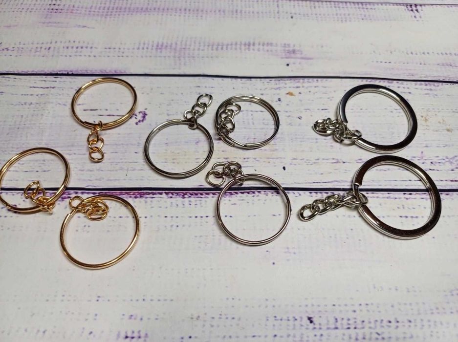 Основа для брелка