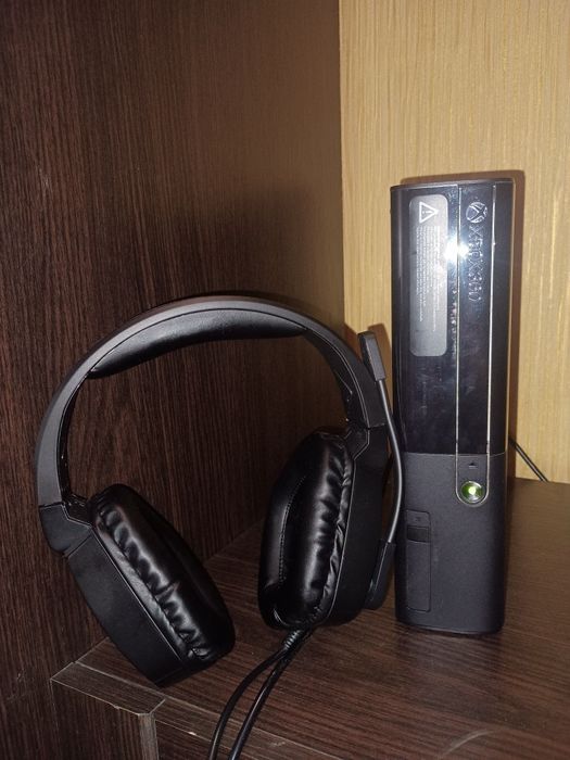 Xbox 360E Freeboot 500 Gb
