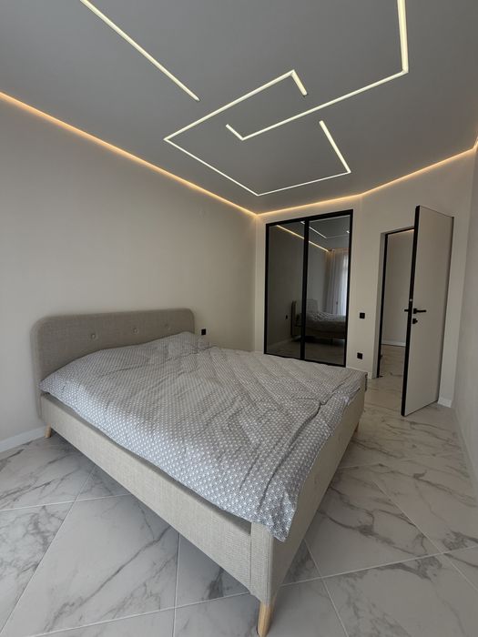 Оренда квартири біля парку Боздош