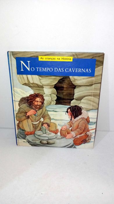 In the Time of Caves