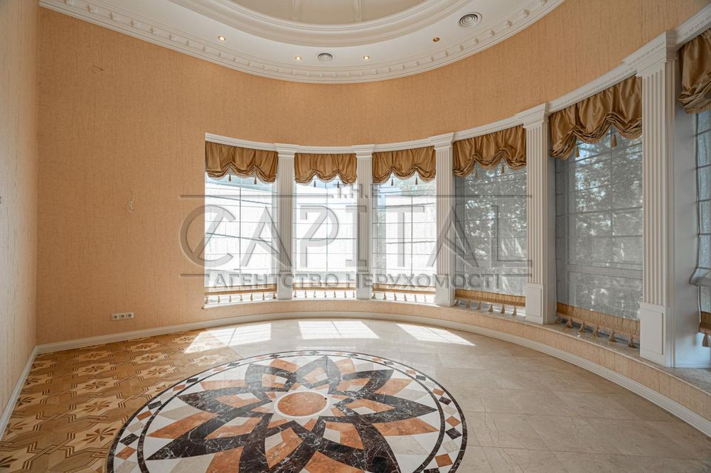 Продаж будинку з басейном, Білогородка, Бучанський район