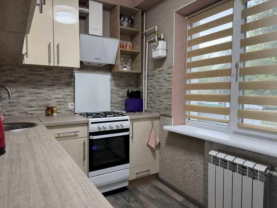 LUX Подобово 2х кім Шикарна квартира