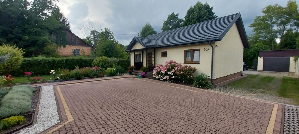 Dom – Mrozy - Widok 5