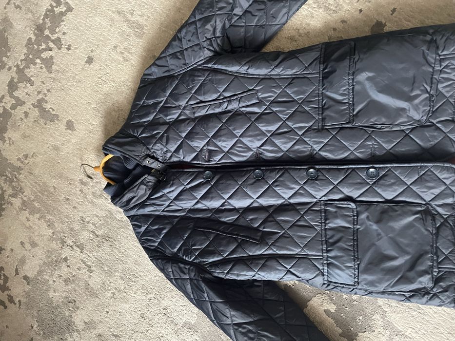 Чоловіча куртка піджак весна осінь