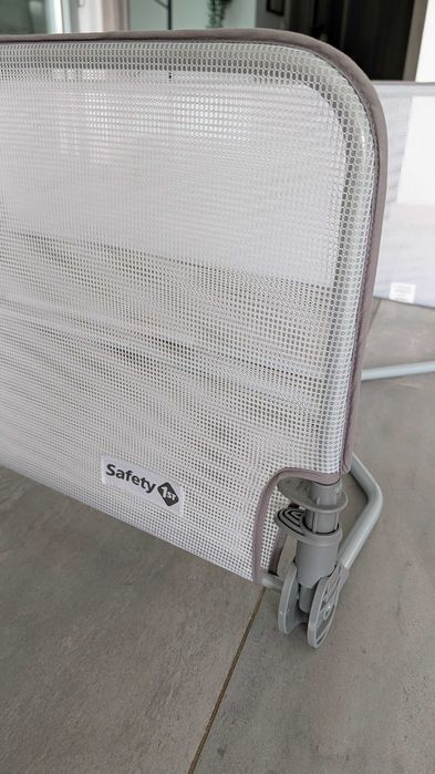 Barreira Safety 1st XL 150CM