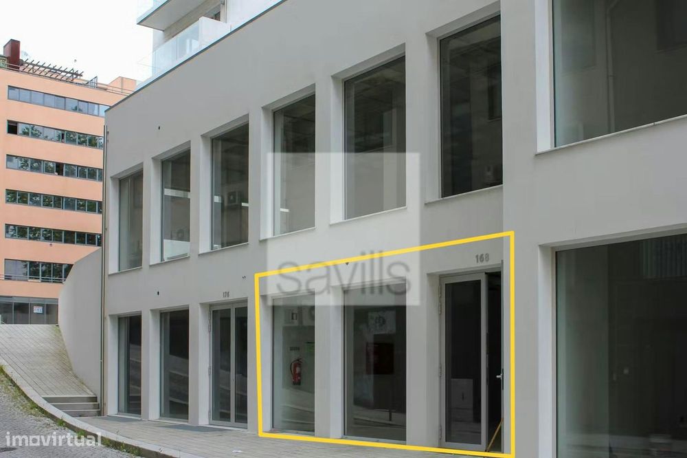 Store in Antas | Porto Primus