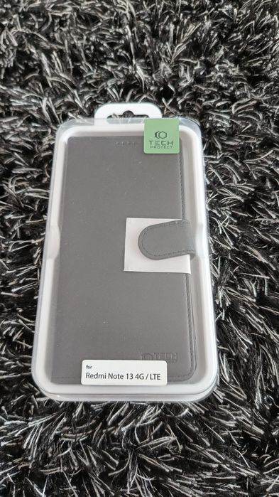 Xiaomi Redmi 13 4G / LTE Etui