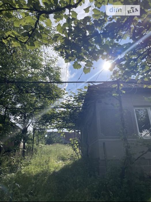 Продам будинок із земельною ділянкою