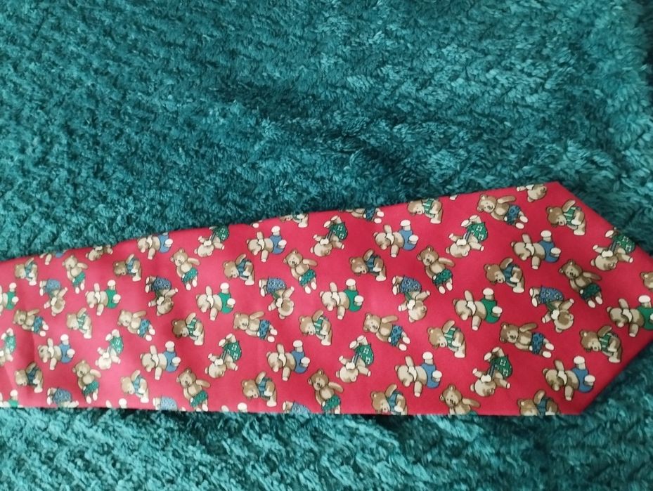 Lorenzo krawat męski