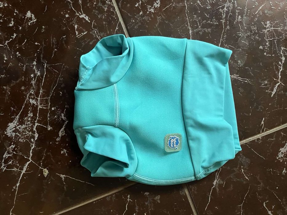 Трисики для басейну