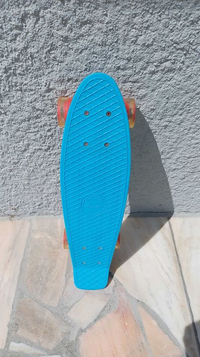 Skate para criança